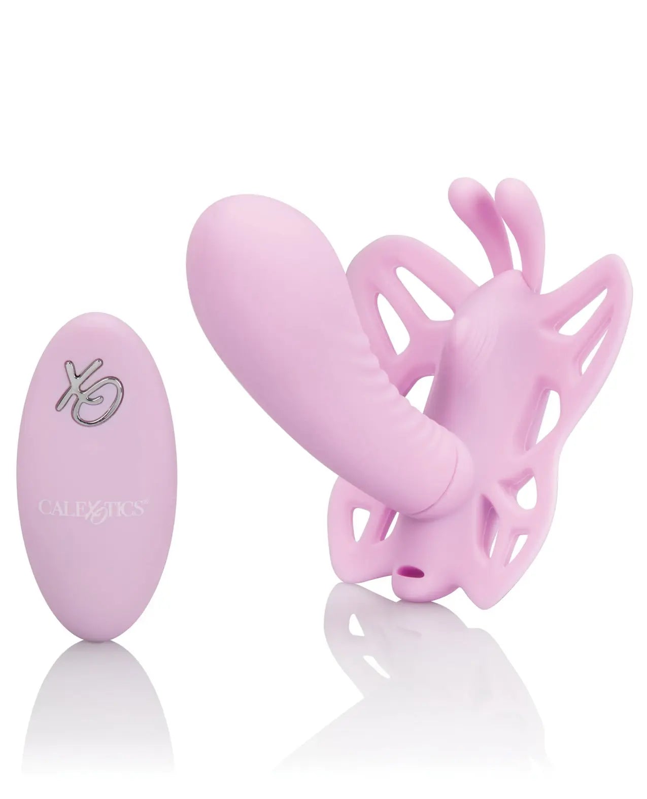 Venus Butterfly Silicone Remote Venus G Venus Butterfly