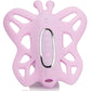 Venus Butterfly Silicone Remote Venus G Venus Butterfly
