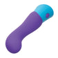 Rave G-Vibe Curved Massager - Purple/Blue