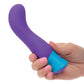 Rave G-Vibe Curved Massager - Purple/Blue