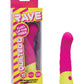 Rave Quilted G