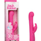 Jack Rabbit Elite Beaded G Rabbit