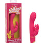 Love Bunny Vibrating "G" Bunny