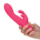 Love Bunny Vibrating "G" Bunny