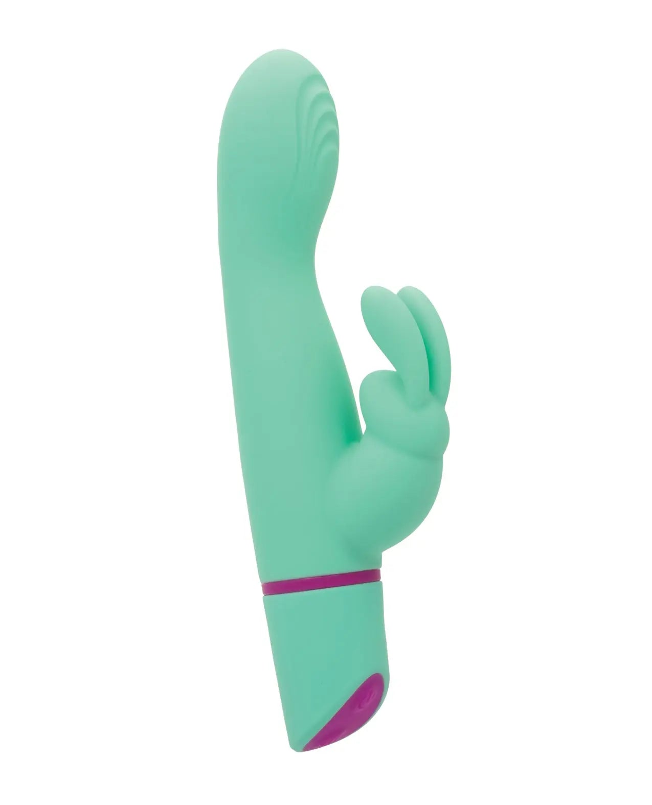 Love Bunny Rockin "G" Bunny - Turquoise Love Bunny