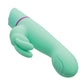 Love Bunny Rockin "G" Bunny - Turquoise
