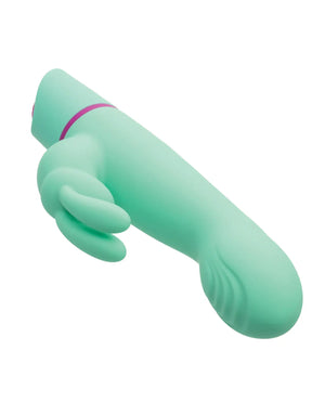Love Bunny Rockin "G" Bunny - Turquoise Love Bunny