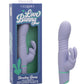 Love Bunny Thrusting Bunny - Lavender Love Bunny