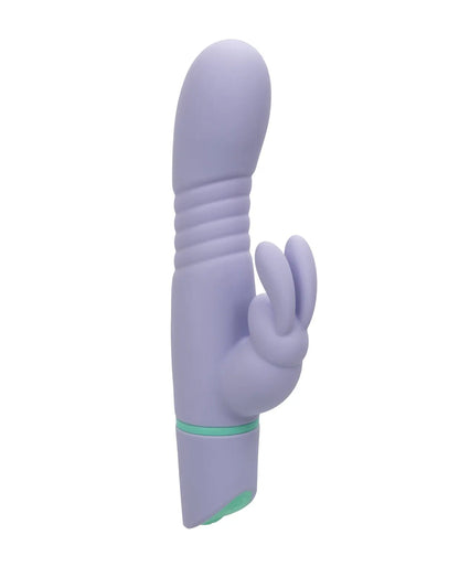 Love Bunny Thrusting Bunny - Lavender Love Bunny