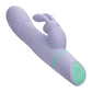 Love Bunny Thrusting Bunny - Lavender Love Bunny
