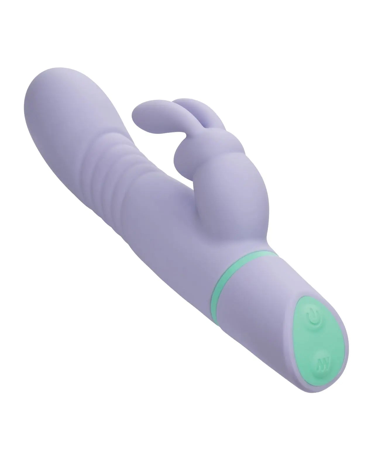 Love Bunny Thrusting Bunny - Lavender Love Bunny