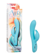 Azure Collection Bunny G Rabbit Vibrator Azure