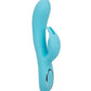 Azure Collection Bunny G Rabbit Vibrator Azure
