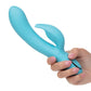 Azure Collection Bunny G Rabbit Vibrator