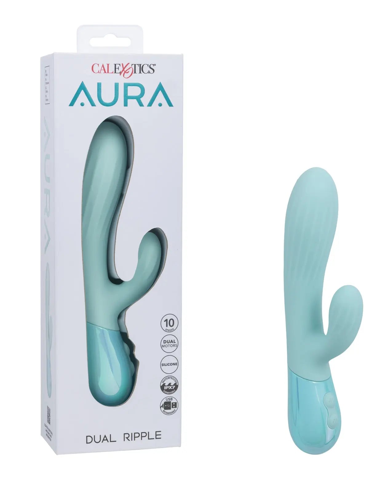 Aura Dual Ripple Aura