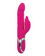 Enchanted Embrace Vibrator - Fuchsia Enchanted