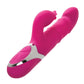 Enchanted Embrace Vibrator - Fuchsia Enchanted