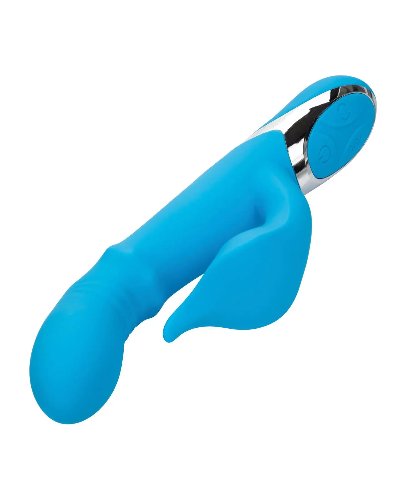 Enchanted Beaded Power "G" Vibrator Enchanted