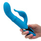 Enchanted Beaded Power "G" Vibrator Enchanted