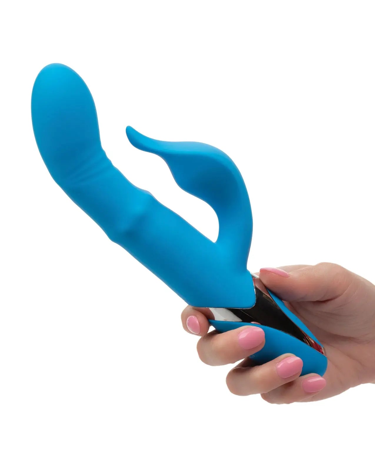 Enchanted Beaded Power "G" Vibrator Enchanted