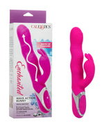 Enchanted Wave Action Bunny Enchanted