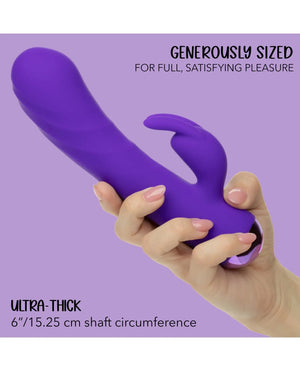 Extra ThiccChubbyDeep-Thrust Bunny Thicc