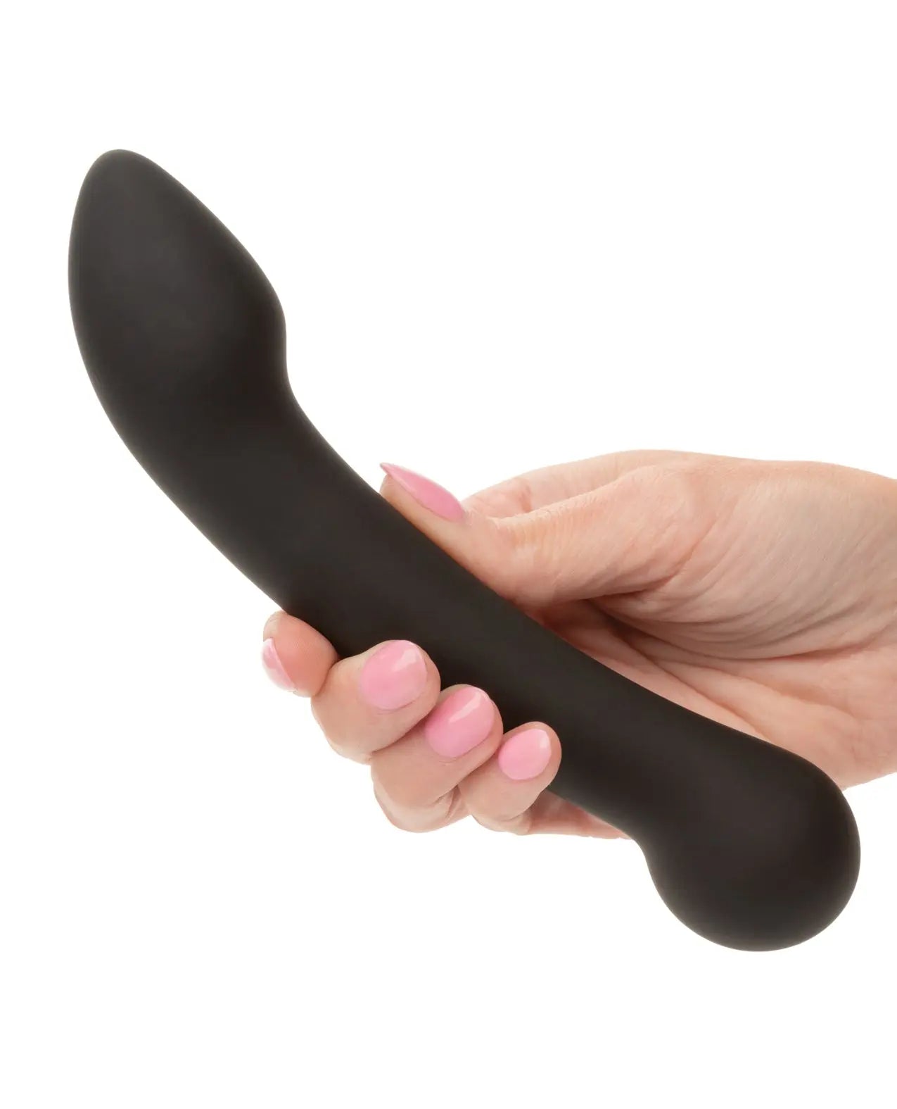 Rock Bottom Bendies Bendy Ecsta-Flex Dual Ended Anal Probe Rock Bottom