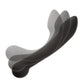 Rock Bottom Bendies Bendy Ecsta-Flex Dual Ended Anal Probe Rock Bottom