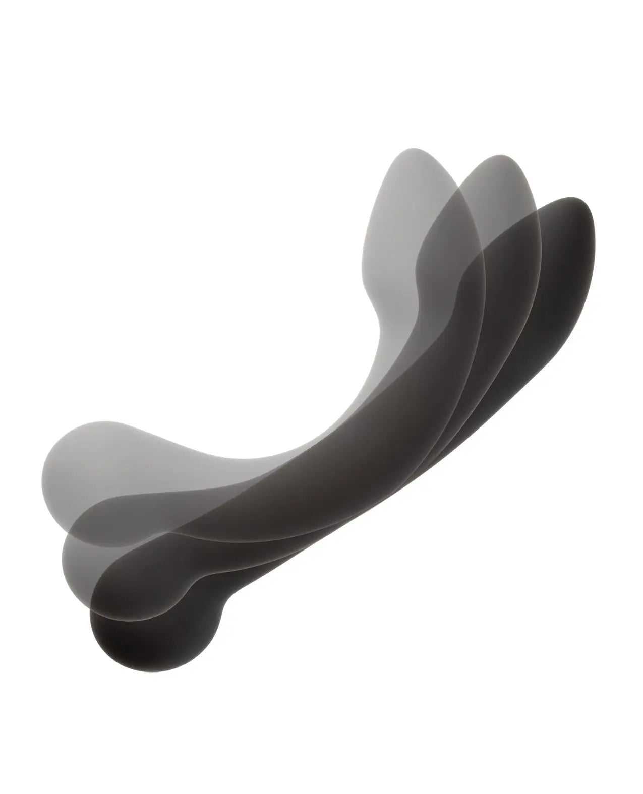 Rock Bottom Bendies Bendy Ecsta-Flex Dual Ended Anal Probe Rock Bottom