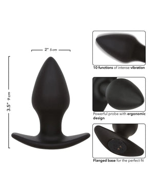 Rock Bottom Perfect Anal Probe Rock Bottom