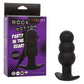 Rock Bottom Tap Beaded Anal Probe Rock Bottom