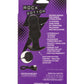 Rock Bottom Tap Beaded Anal Probe Rock Bottom