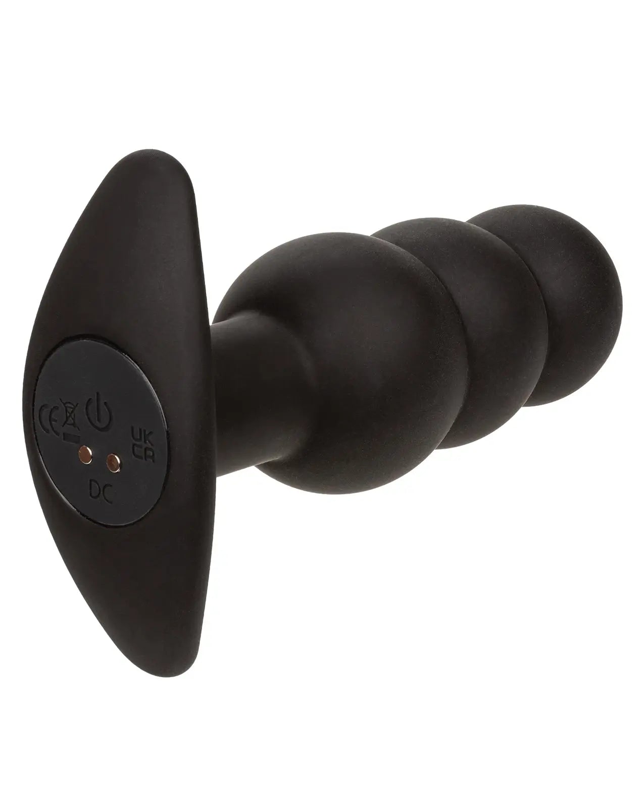 Rock Bottom Tap Beaded Anal Probe Rock Bottom