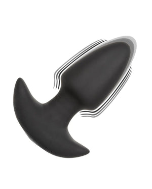 Rock Bottom Thrusting Anal Probe Rock Bottom