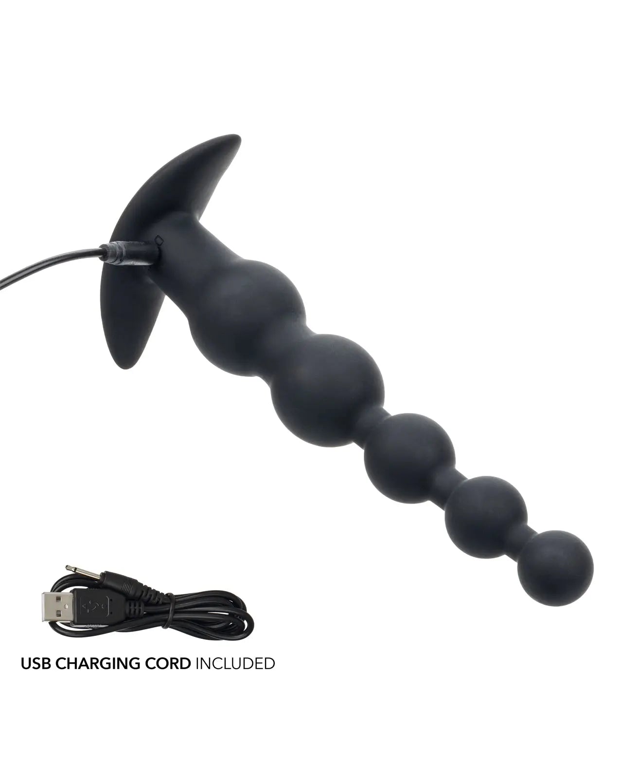 CalExotics Anal Toys Rechargeable X-5 Power Beads CalExotics Anal Toys