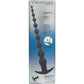 CalExotics Anal Toys Rechargeable X-10 Power Beads CalExotics Anal Toys