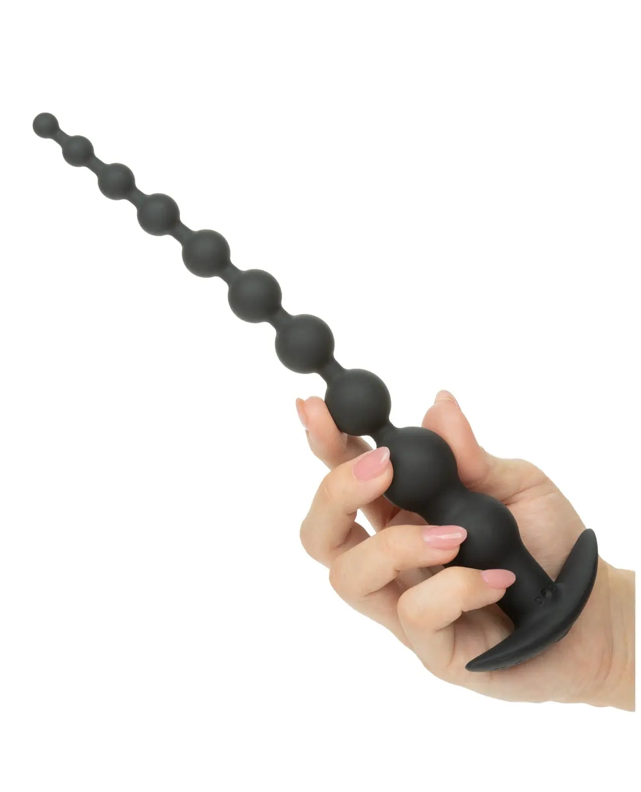 CalExotics Anal Toys Rechargeable X-10 Power Beads CalExotics Anal Toys