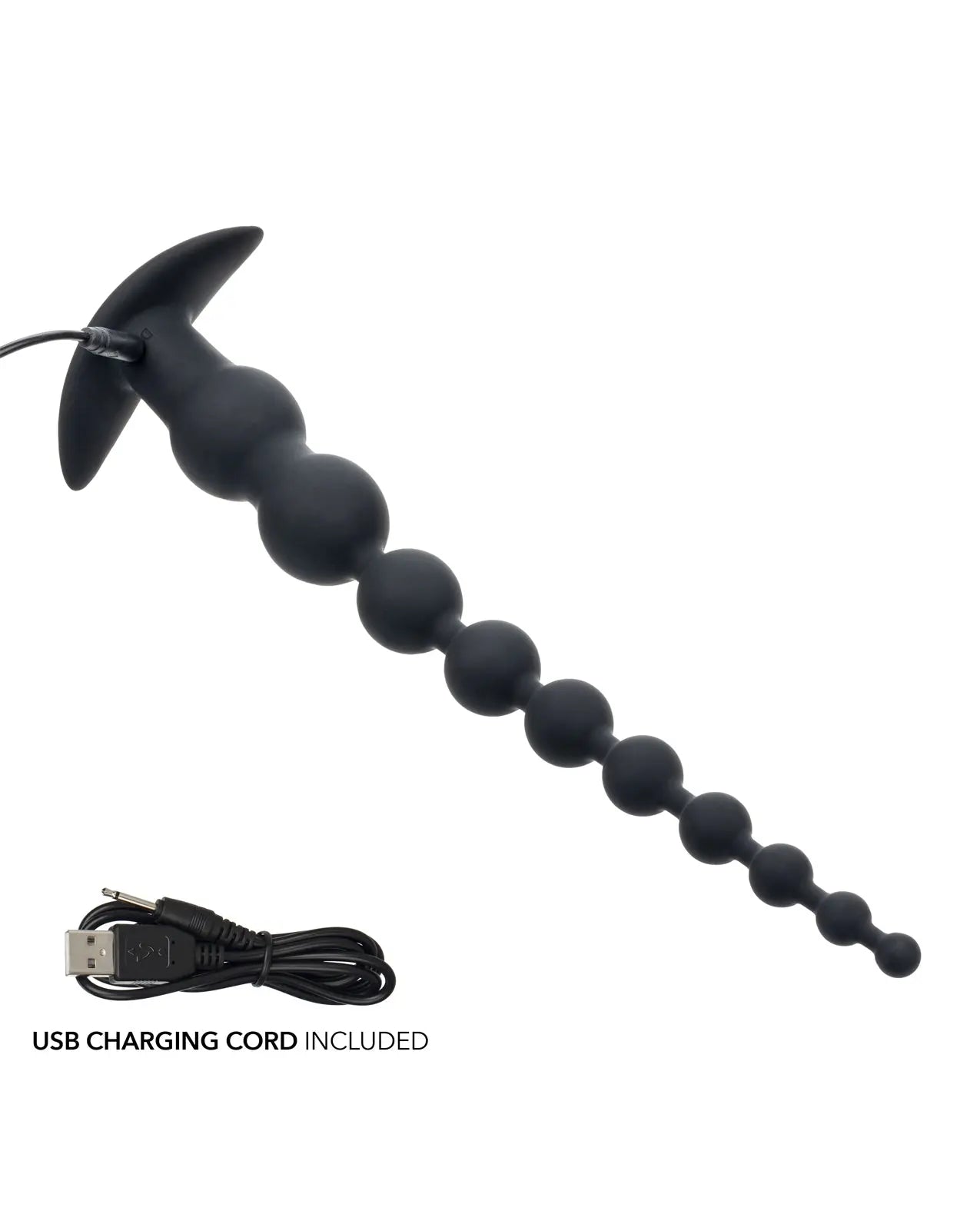 CalExotics Anal Toys Rechargeable X-10 Power Beads CalExotics Anal Toys