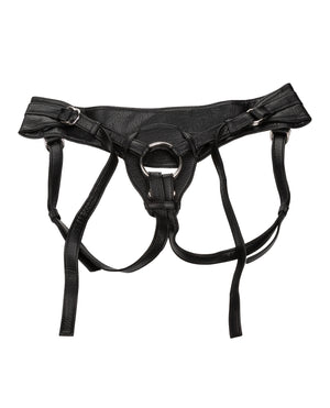 Her Royal Harness The Queen