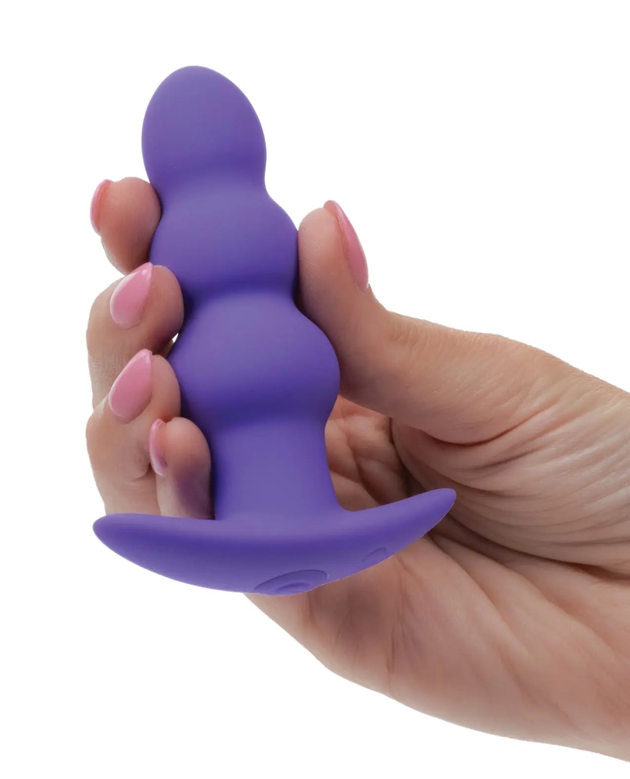 Basic Essentials Rechargeable Beaded Probe Basic Essentials