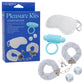 Pleasure Kits Honeymoon Collection