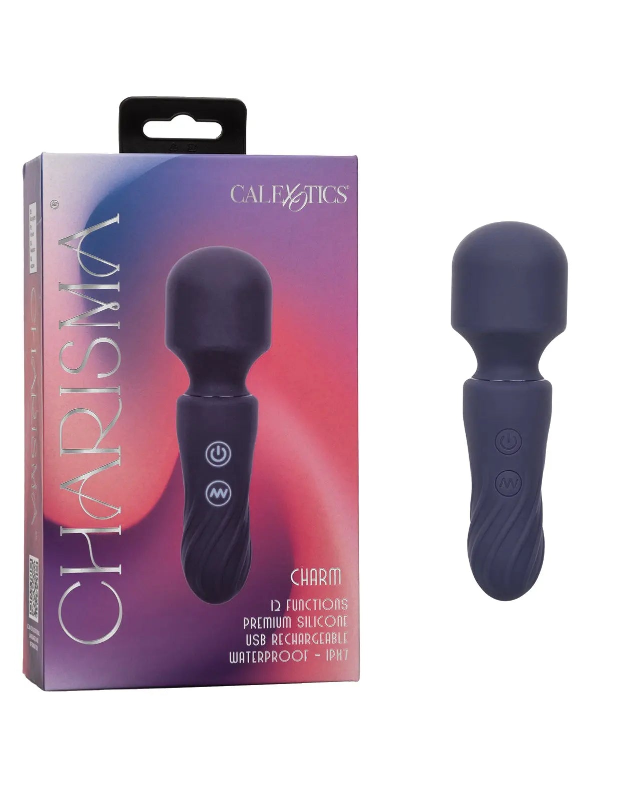 Charmed Charisma Charm Massager Charmed
