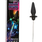 Southern Lights Rechargeable Vibrating Light Up Anal Probe Southern Lights