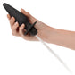 Southern Lights Rechargeable Vibrating Light Up Anal Probe Southern Lights