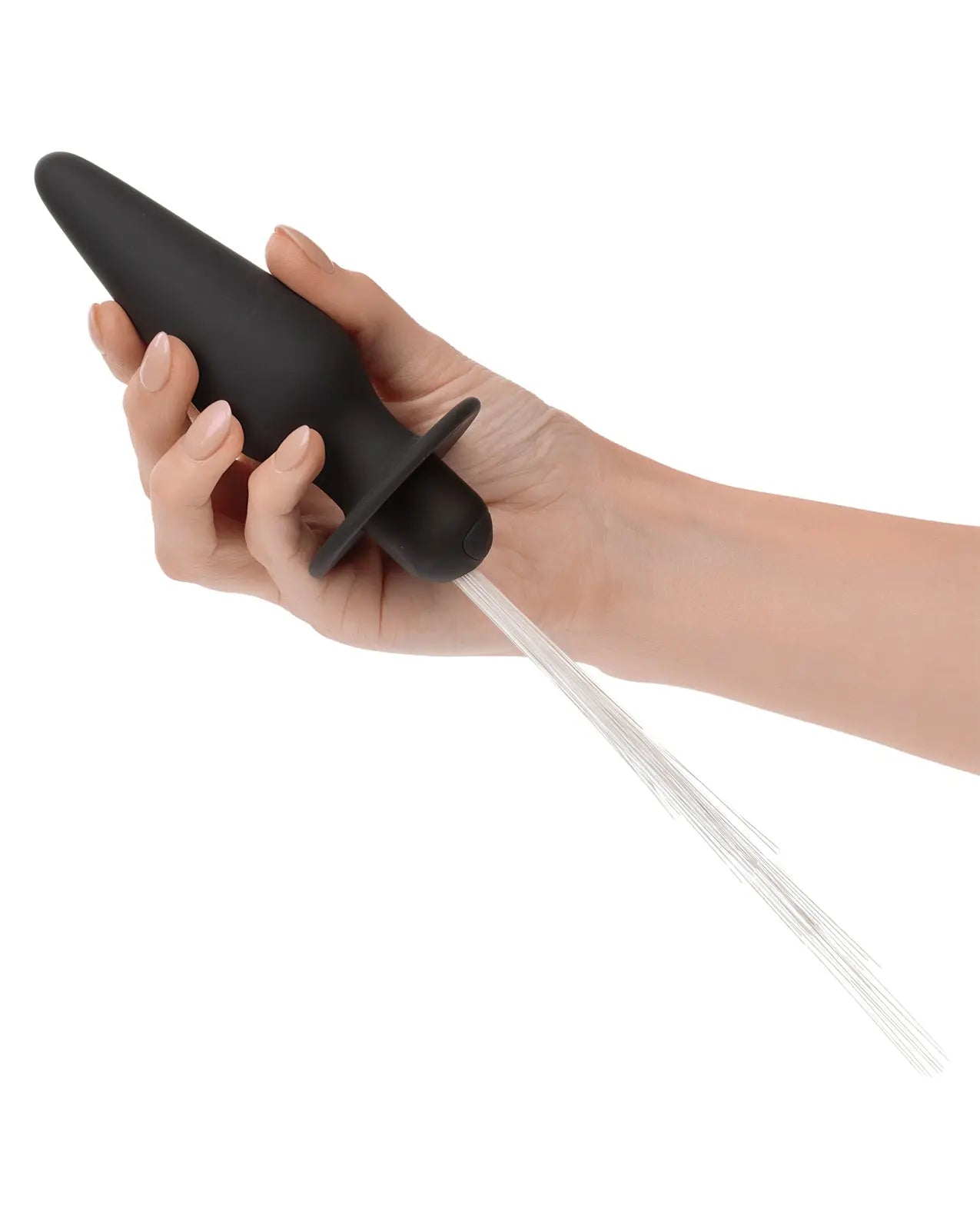 Southern Lights Rechargeable Vibrating Light Up Anal Probe Southern Lights