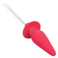 Southern Lights Rechargeable Vibrating Light Up Anal Probe Southern Lights