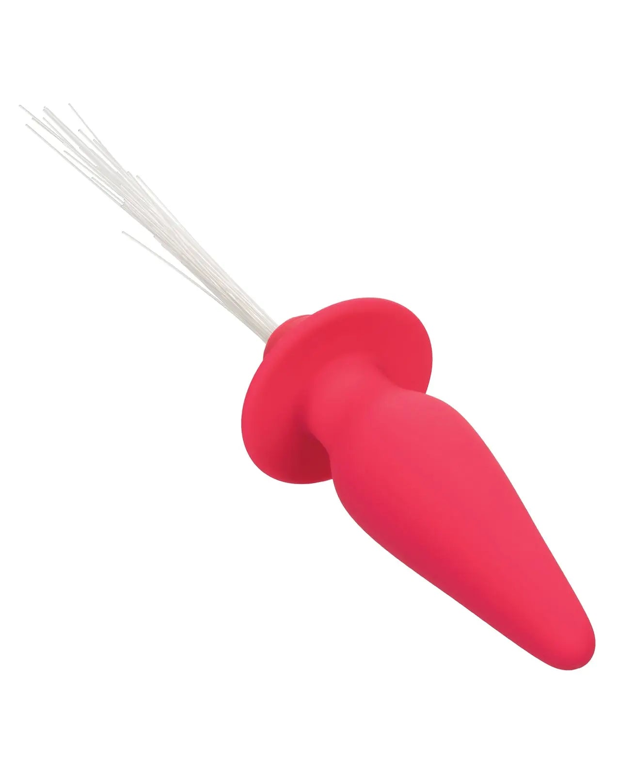 Southern Lights Rechargeable Vibrating Light Up Anal Probe Southern Lights