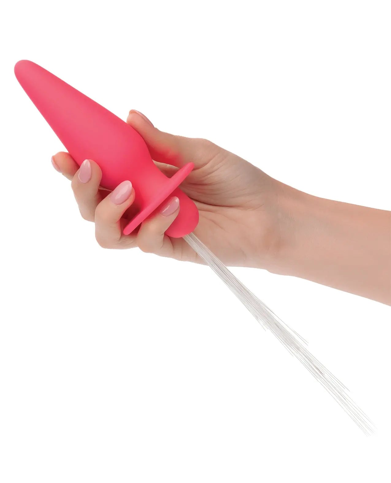 Southern Lights Rechargeable Vibrating Light Up Anal Probe Southern Lights