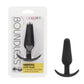 Boundless Vibrating Slim Plug