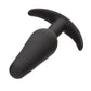 Boundless Vibrating Slim Plug
